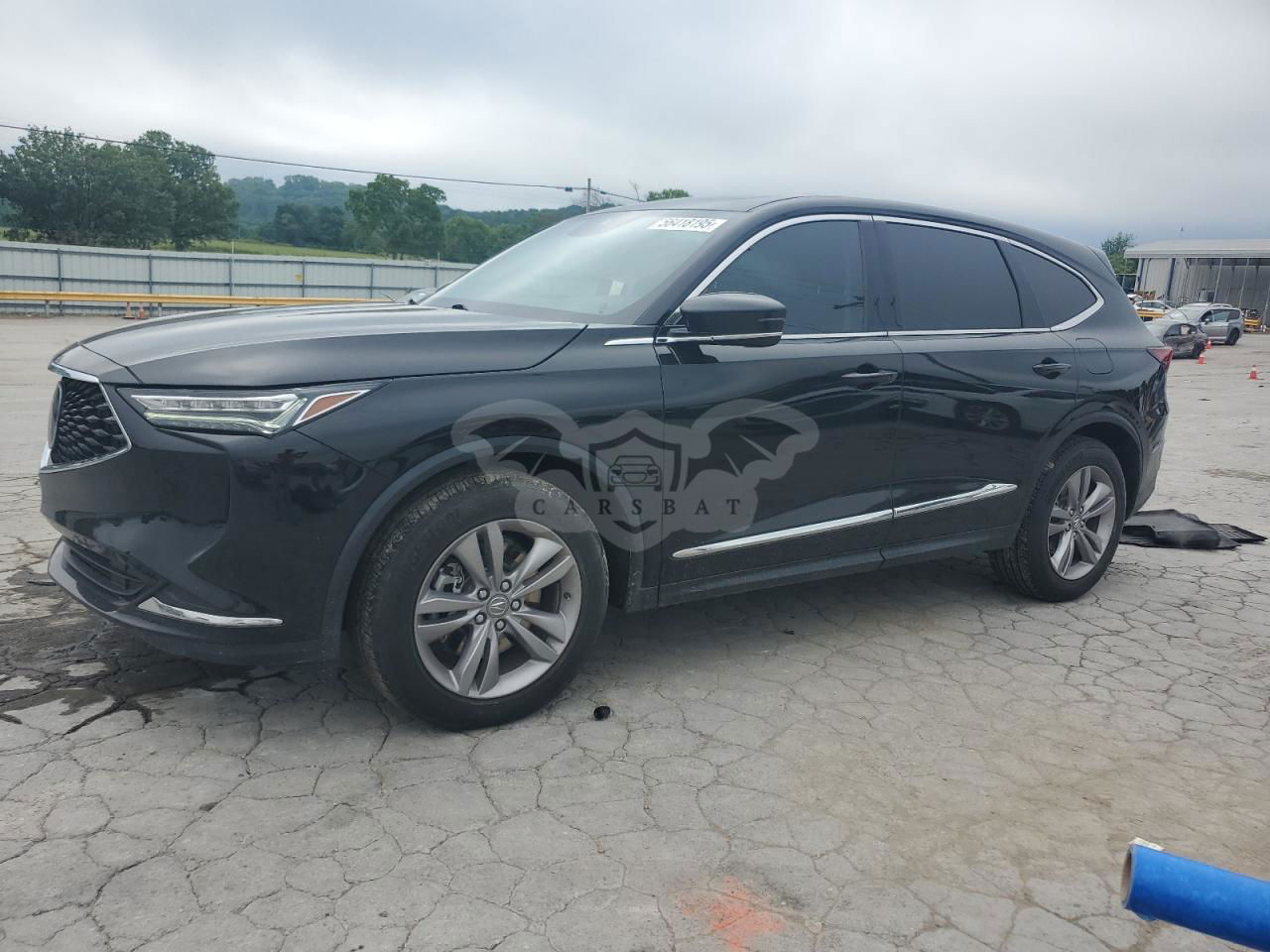 Acura MDX 3.5L  6 2022