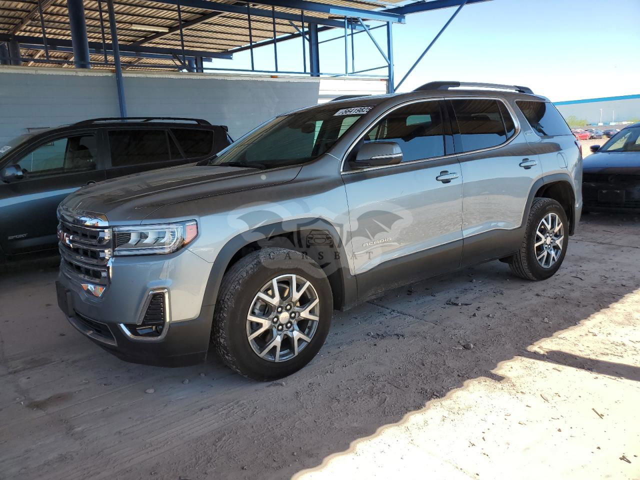 GMC Acadia SLT 2.0L  4 2023