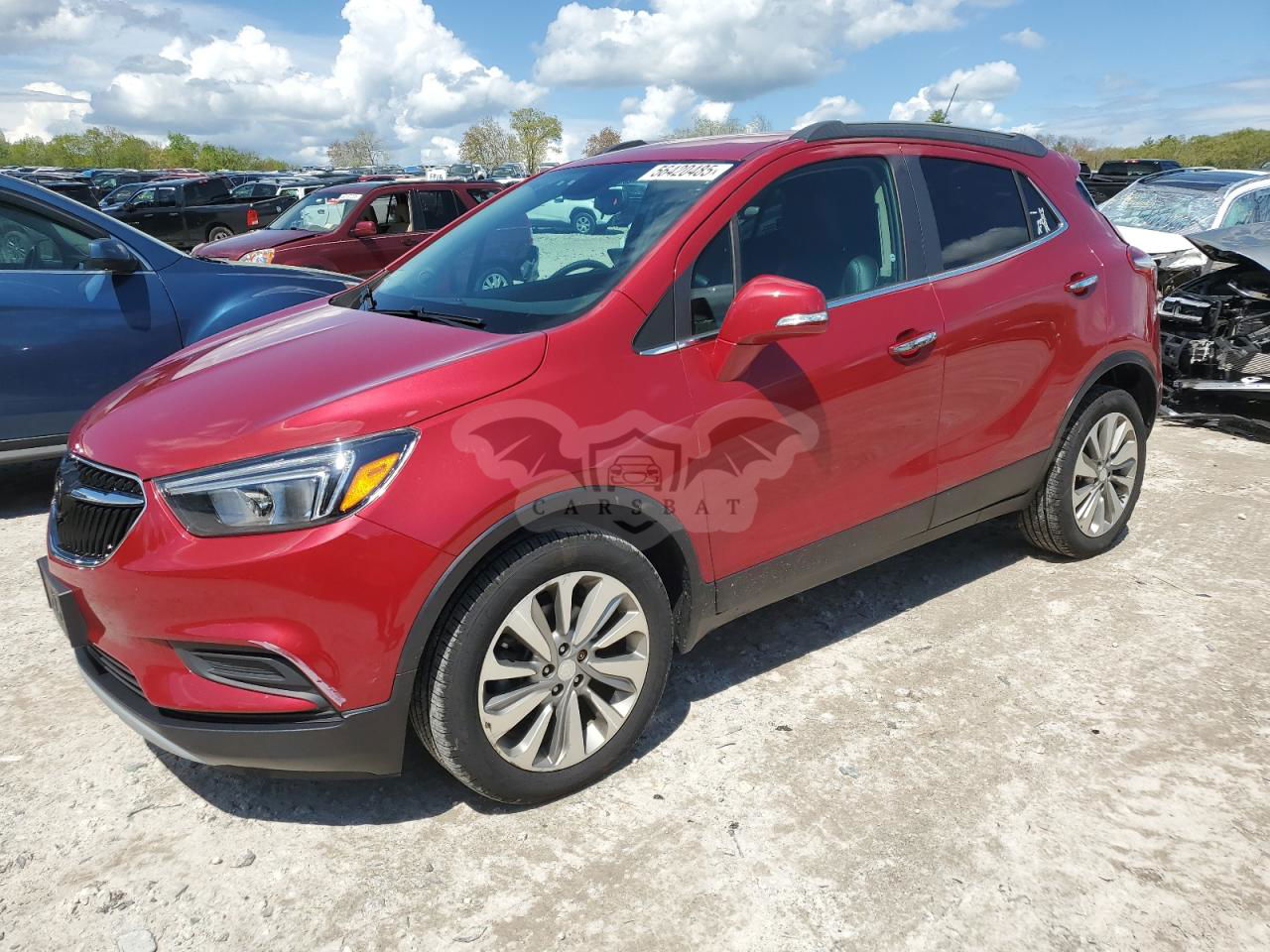 Buick Encore PREFERRED 1.4L  4 2019