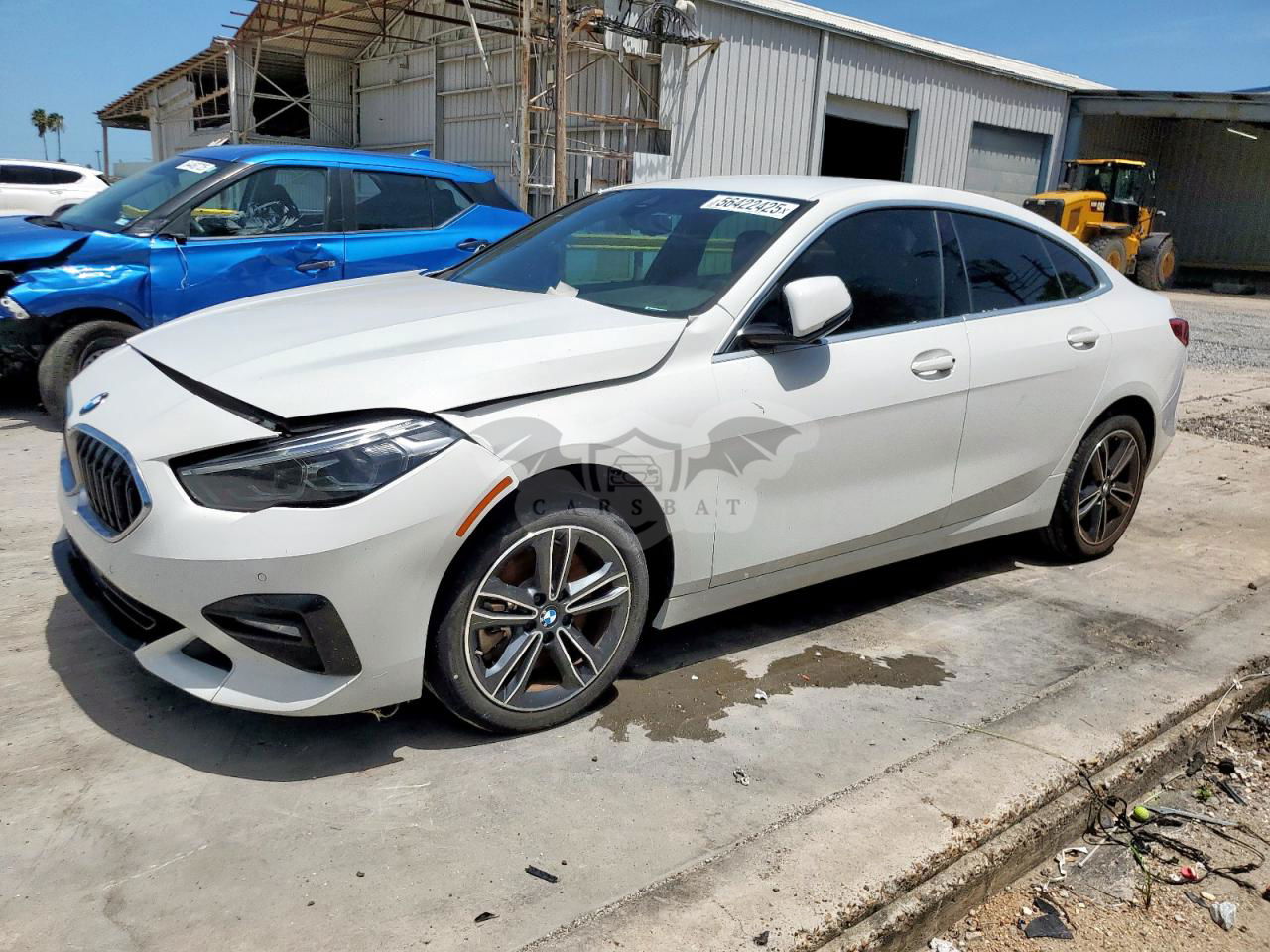 BMW 2 Series 2.0L  4 2021