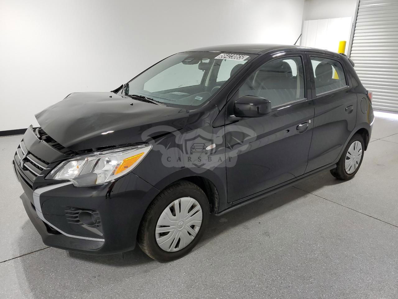 Mitsubishi Mirage ES 1.2L  3 2024