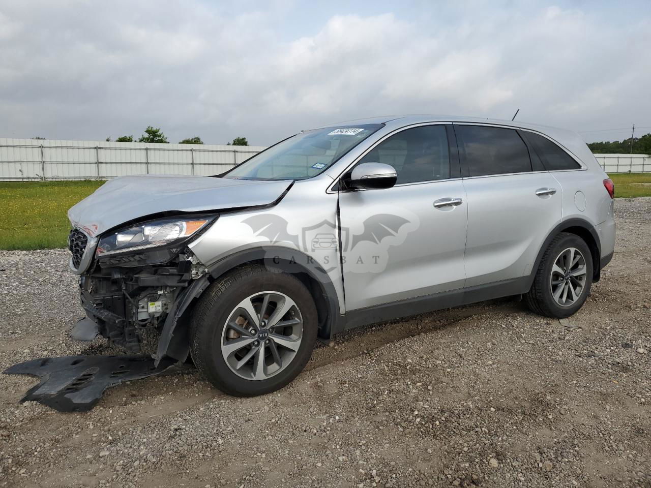 Kia Sorento 2020