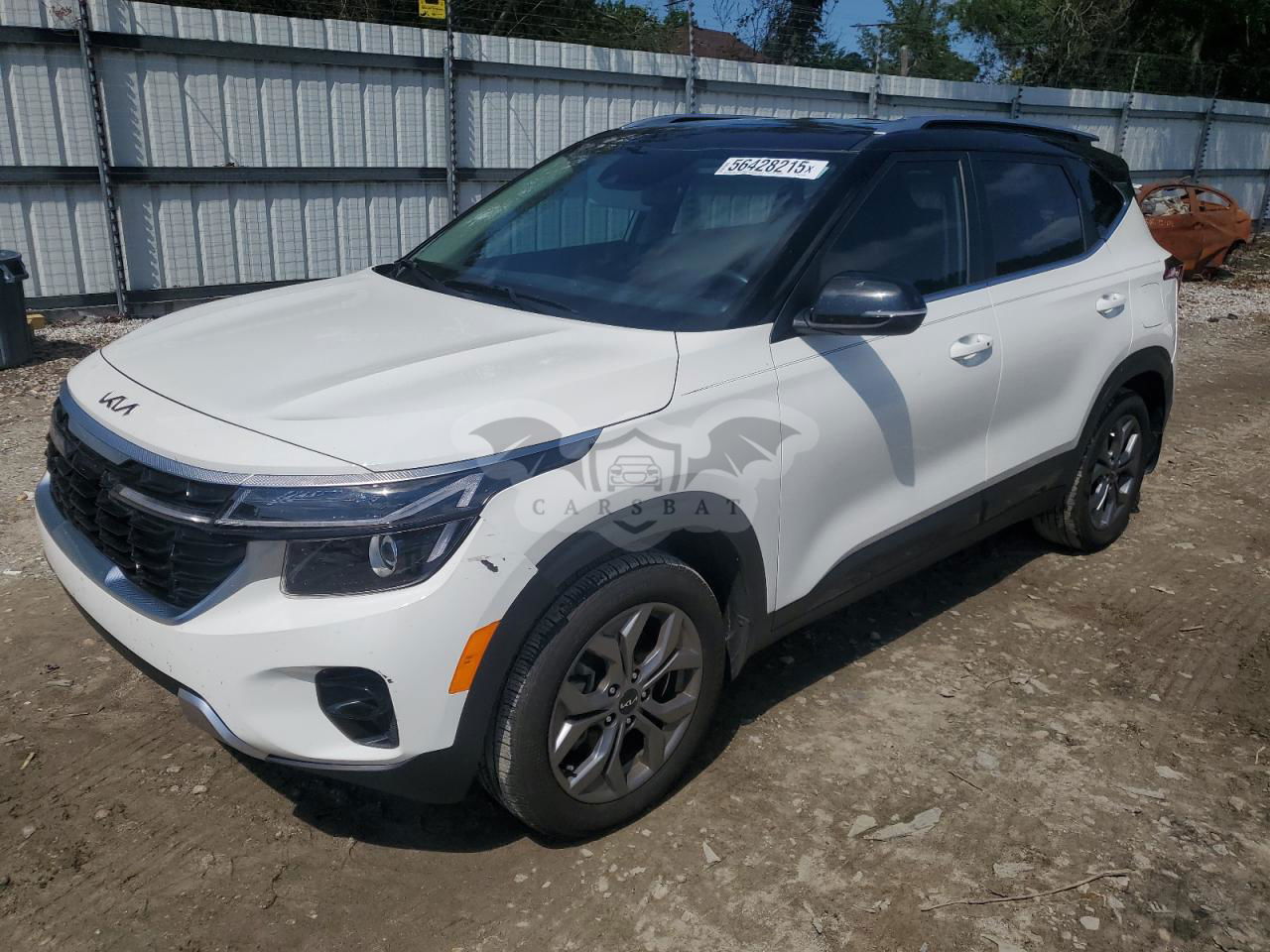 Kia Seltos S 2.0L  4 2024