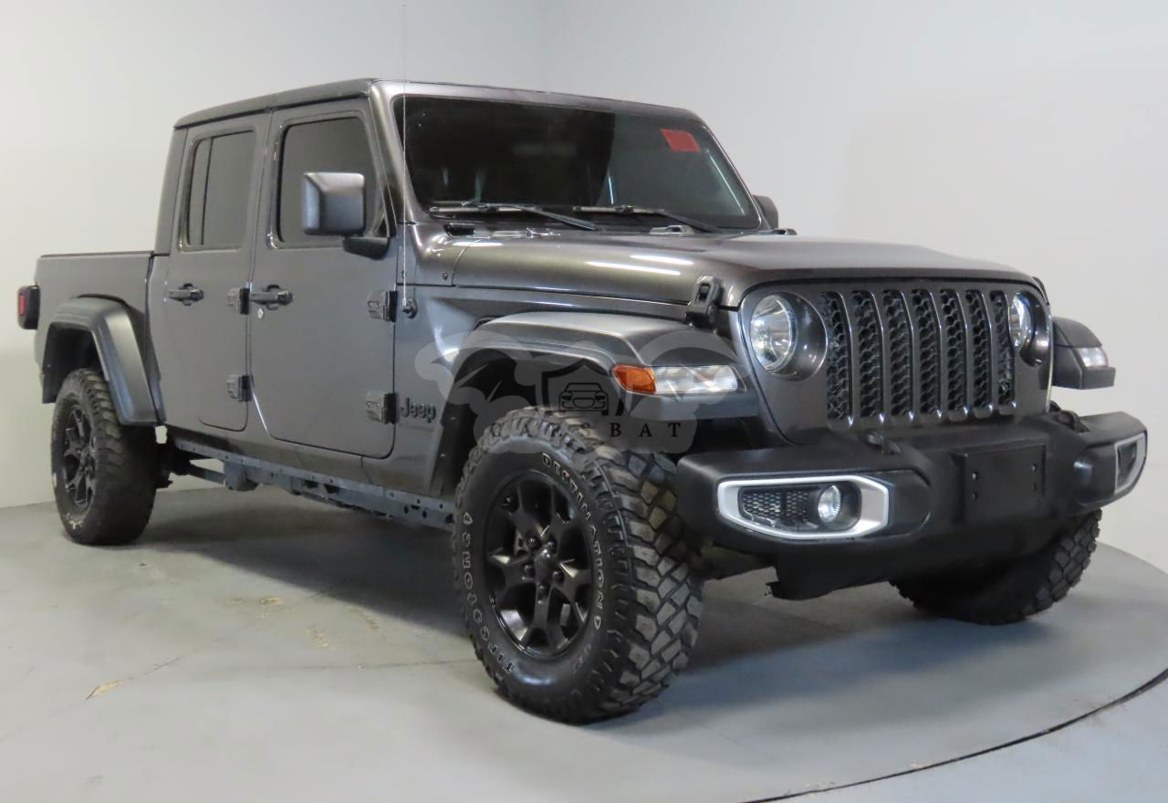 Jeep Gladiator SPORT 3.6L  6 2023