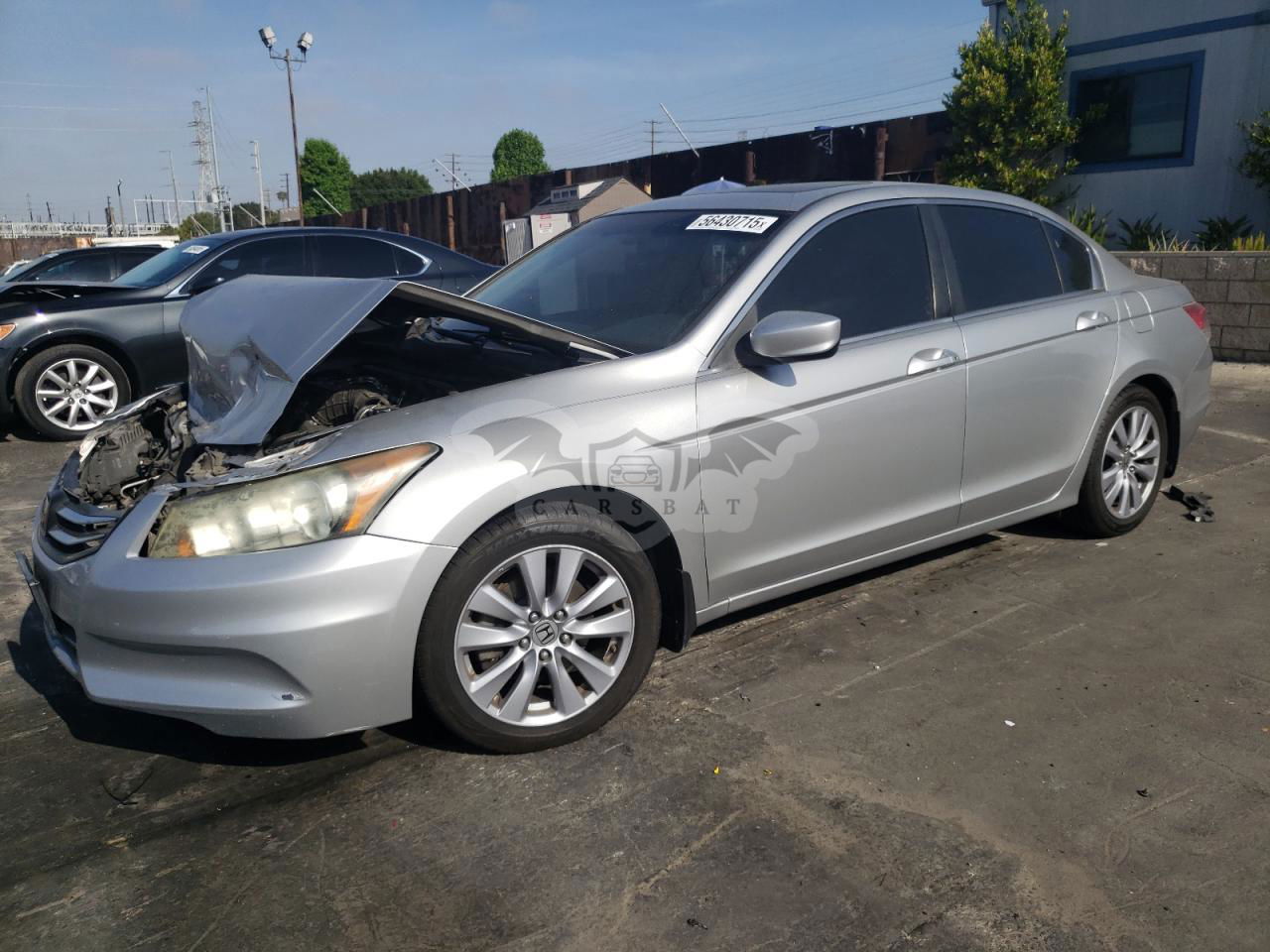 Honda Accord EXL 2.4L  4 2011