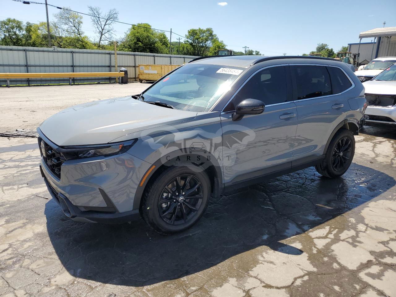 Honda CR-V 2023