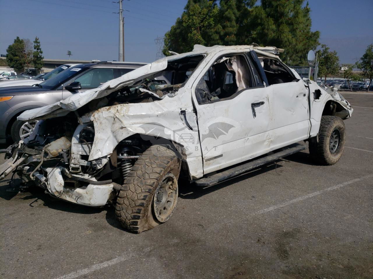 Ford F-150 2022