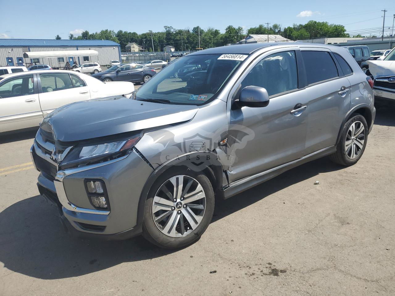 Mitsubishi Outlander S/SE 2.0L  4 2024