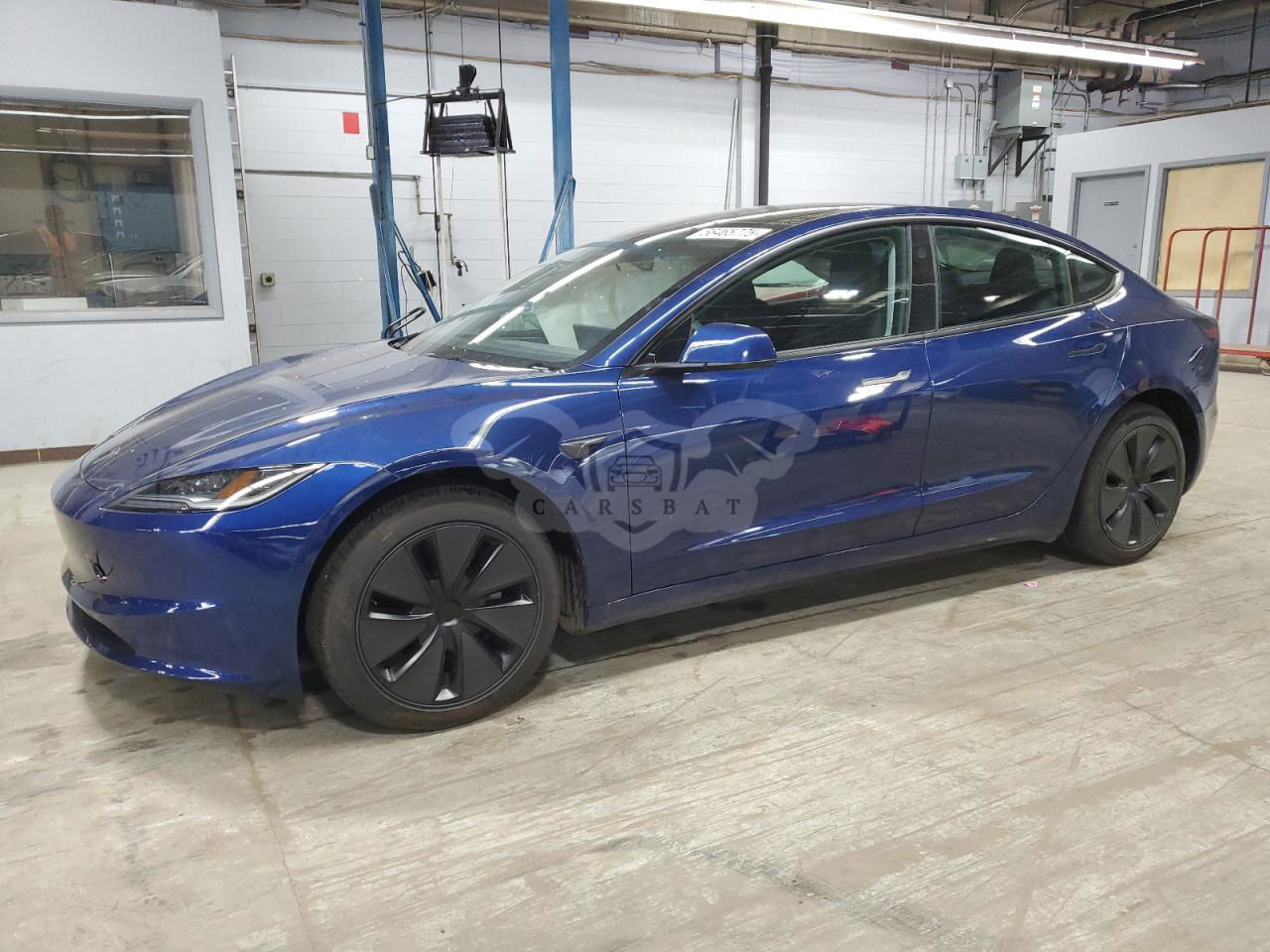 Tesla Model 3 2024
