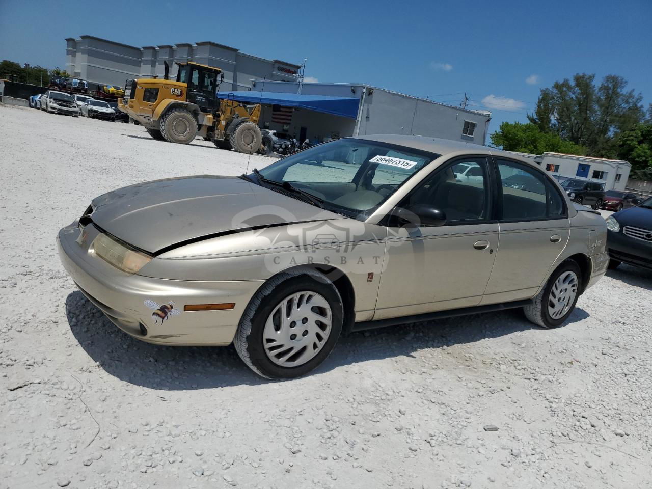 Saturn S series 1.9L  4 1999