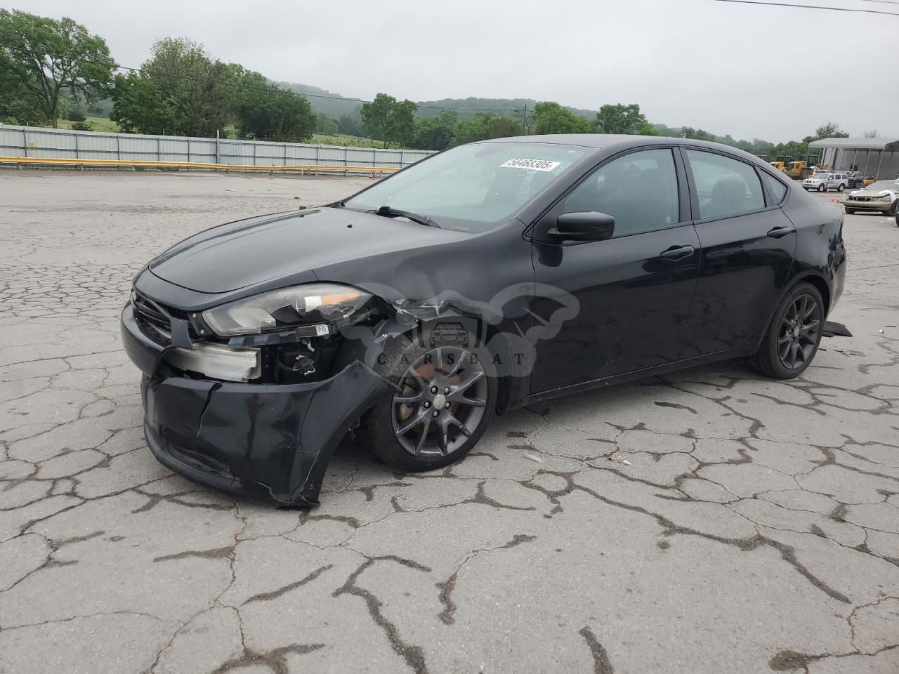 Dodge Dart SE 2.0L  4 2016