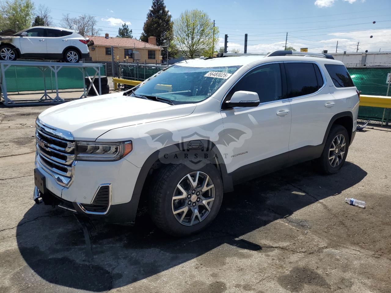 GMC Acadia SLE 3.6L  6 2021