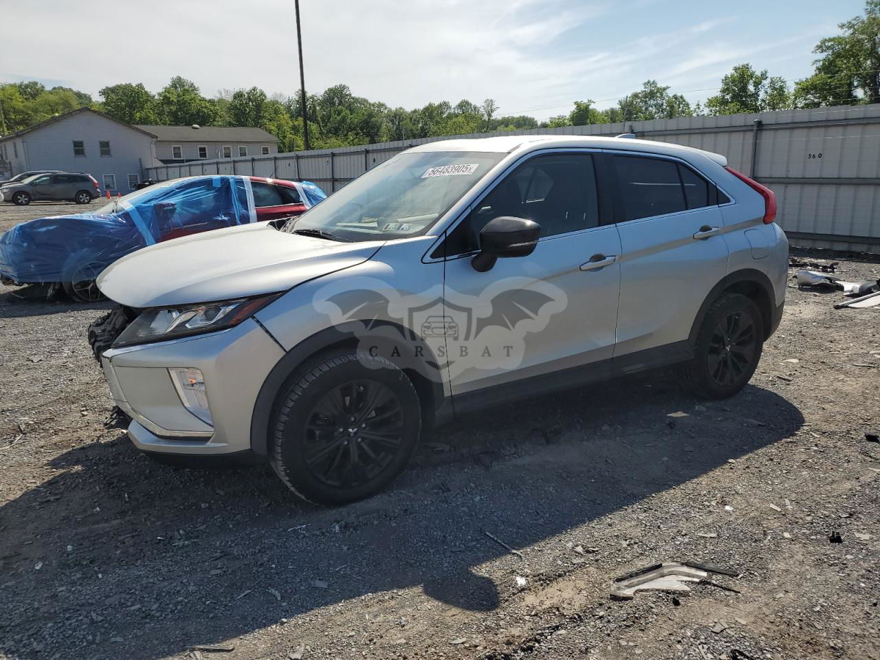 Mitsubishi Eclipse LE 1.5L  4 2018