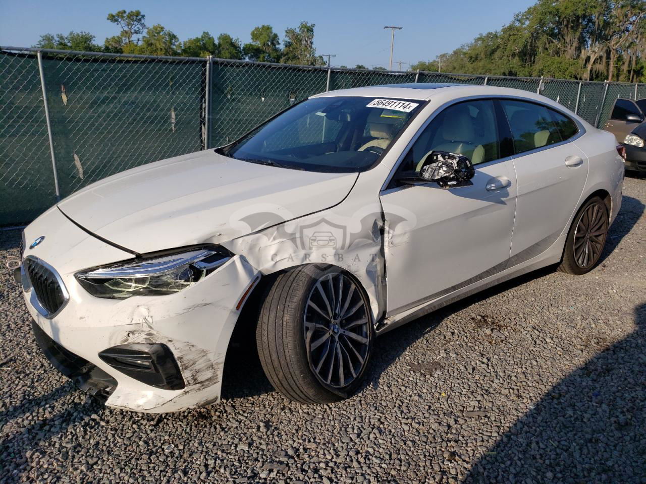 BMW 2 Series 2021