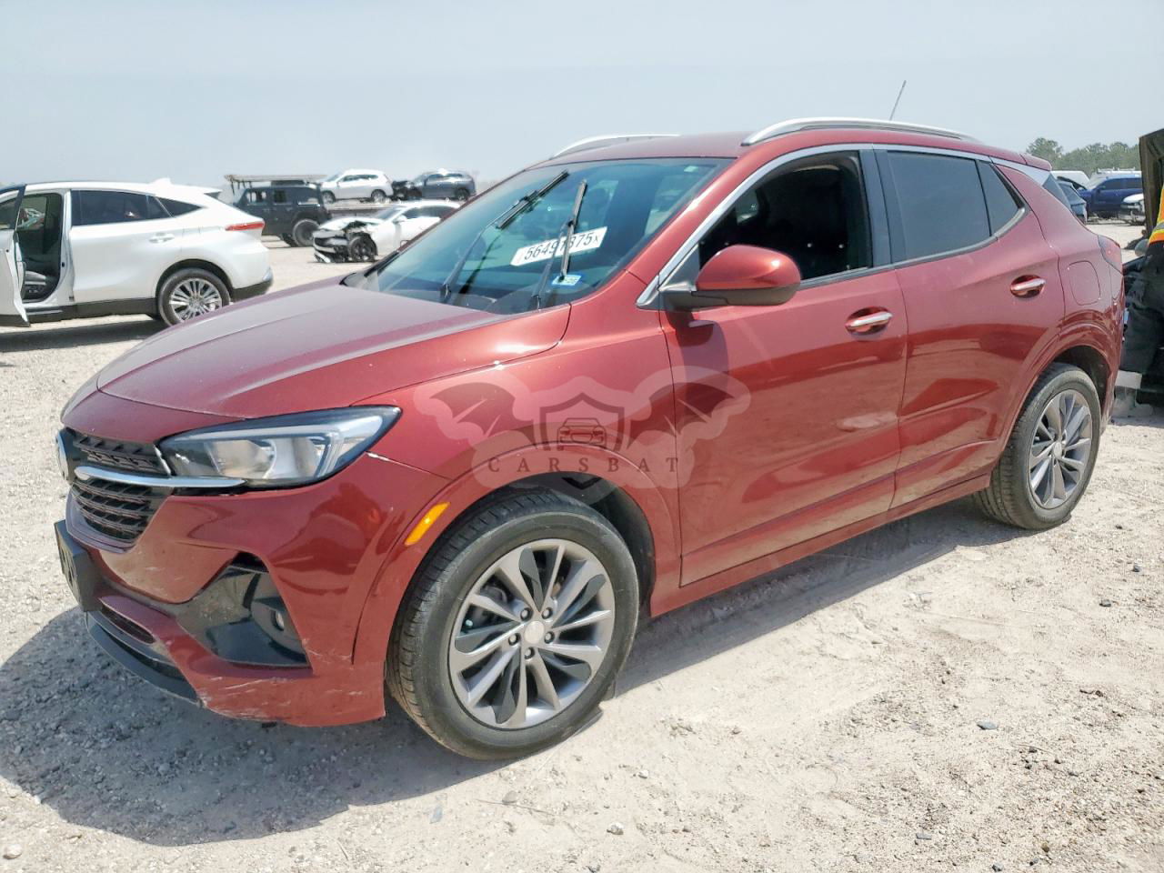 Buick Encore SELECT 1.3L  3 2023