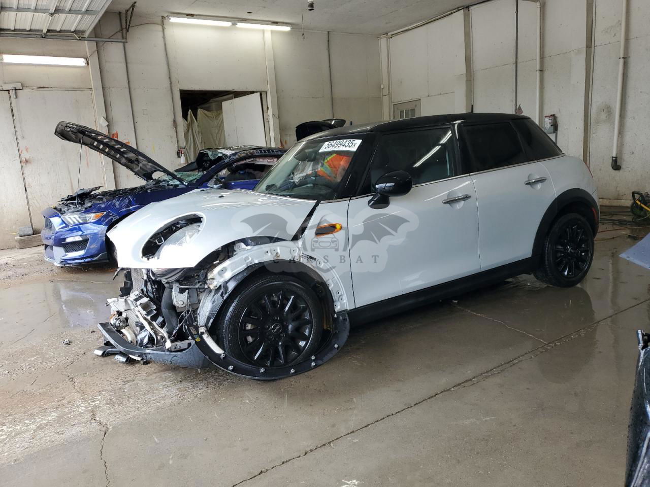 Mini Cooper 1.5L  3 2017