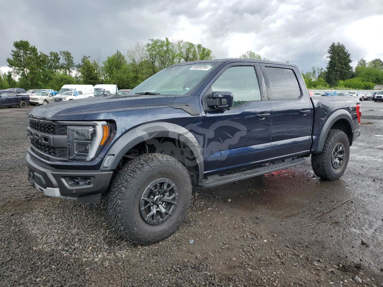 Ford F-150 2022