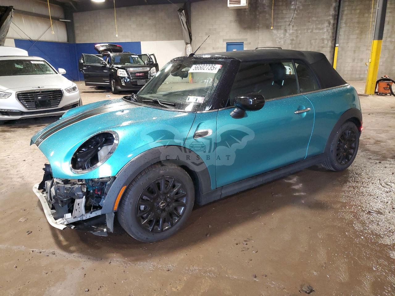 Mini Cooper 1.5L  3 2020