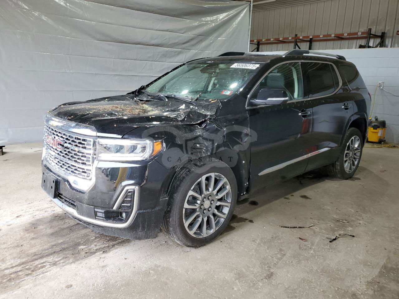 GMC Acadia DENALI 3.6L  6 2023