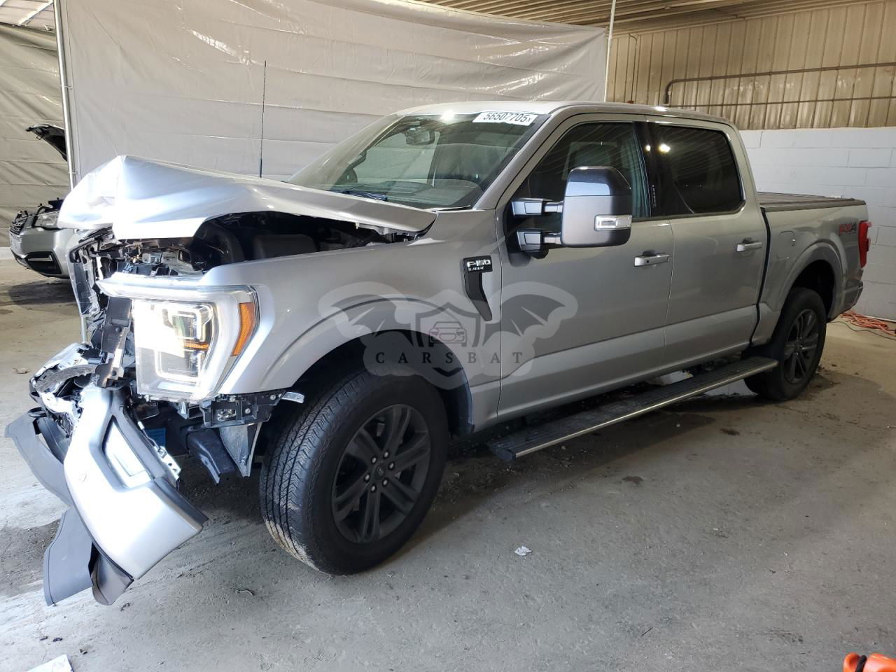 Ford F-150 SUPERCREW 3.5L  6 2023