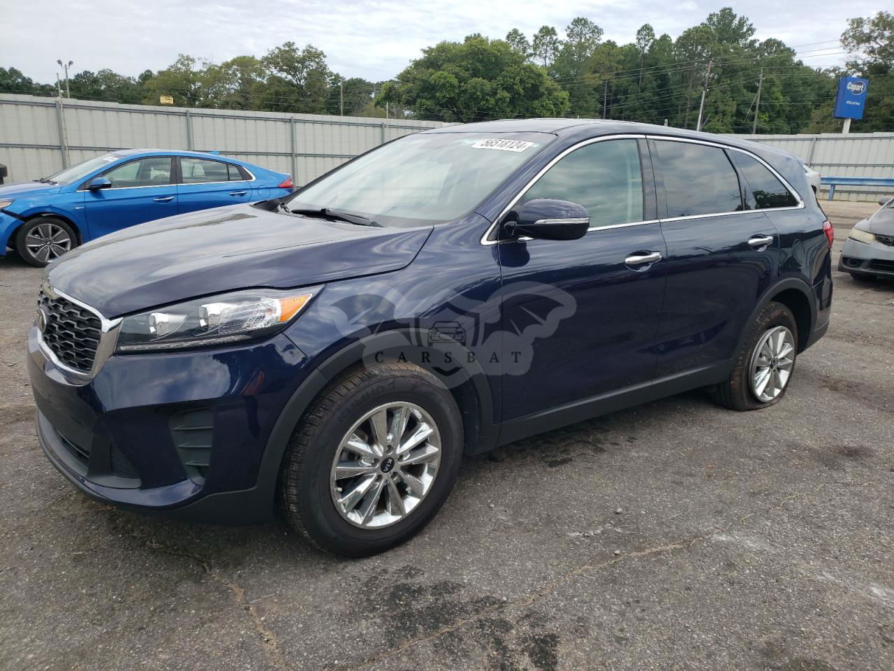 Kia Sorento L 2.4L  4 2020