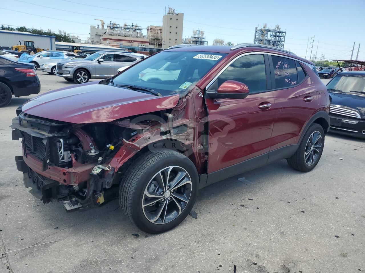 Buick Encore SELECT 1.3L  3 2023