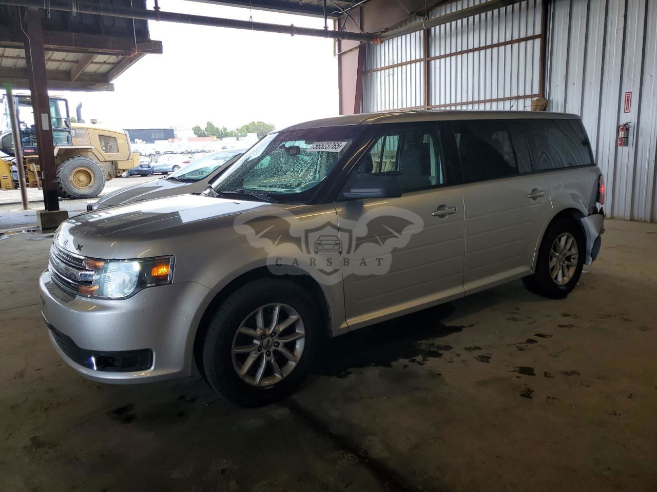 Ford Flex SE 3.5L  6 2014