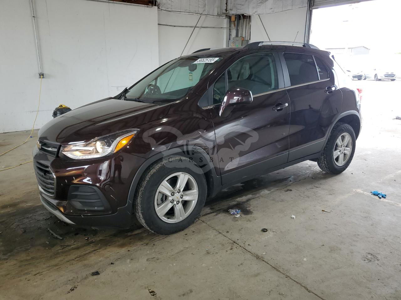 Chevrolet Trax 1LT 1.4L  4 2020
