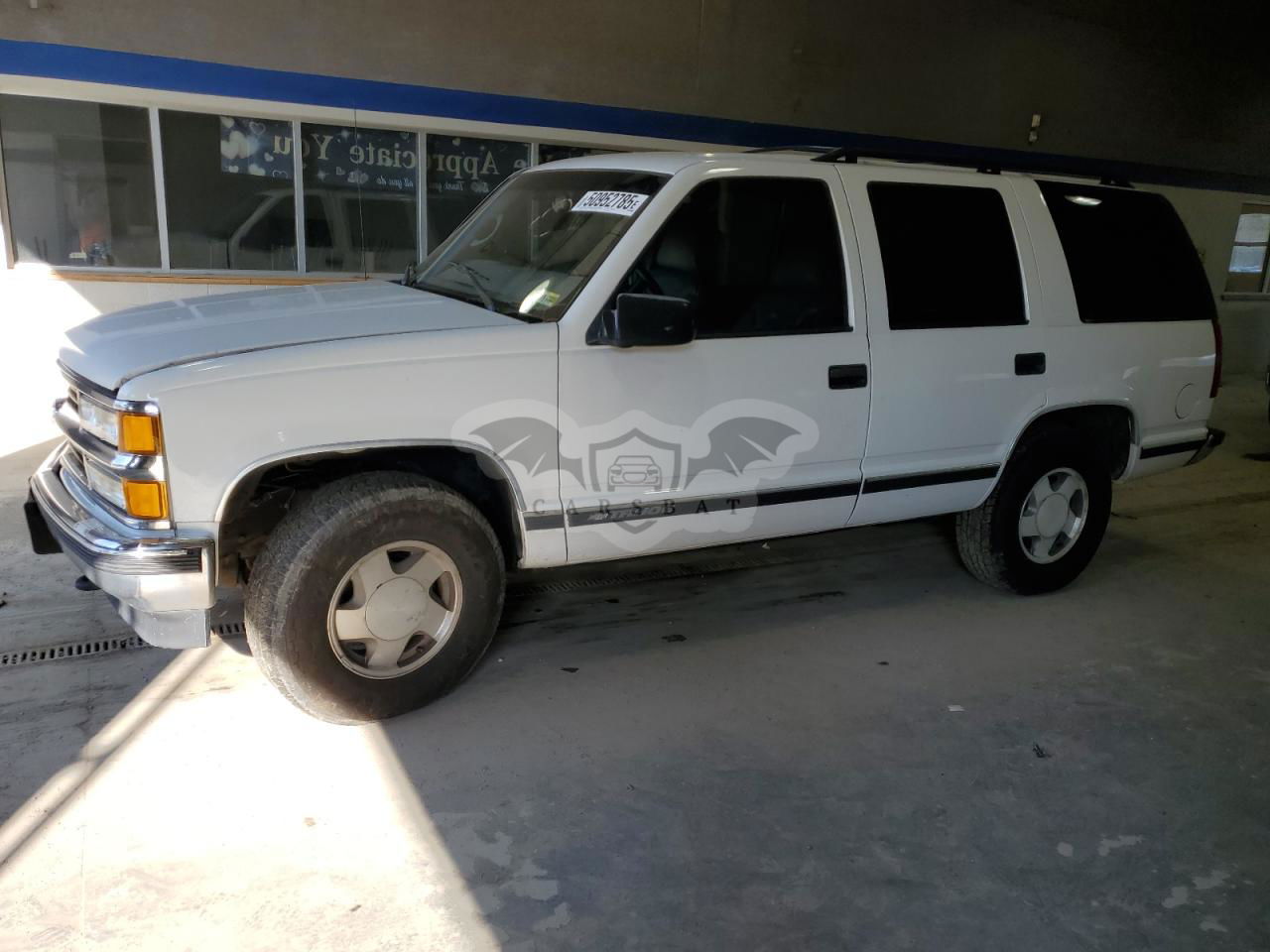 Chevrolet Tahoe K1500 5.7L  8 1999