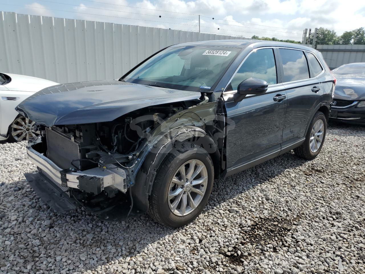 Honda CR-V 2023