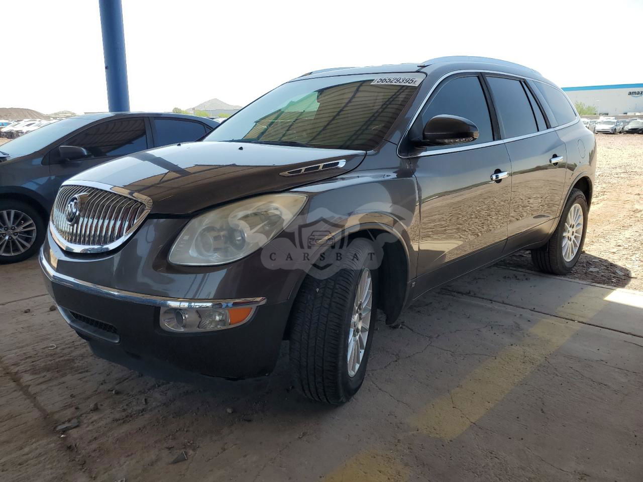 Buick Enclave CX 3.6L  6 2010