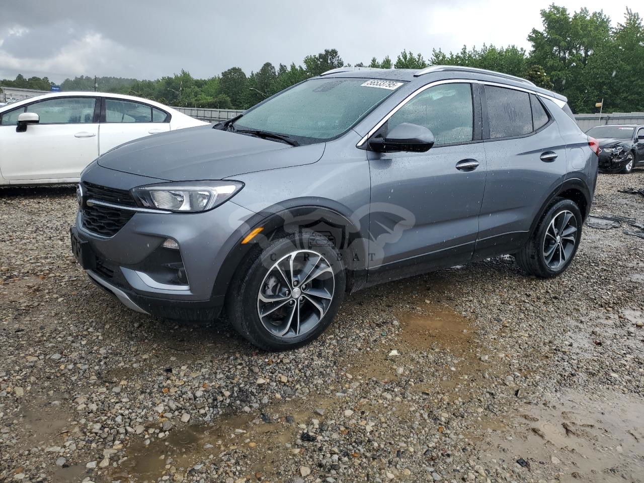 Buick Encore SELECT 1.3L  3 2021