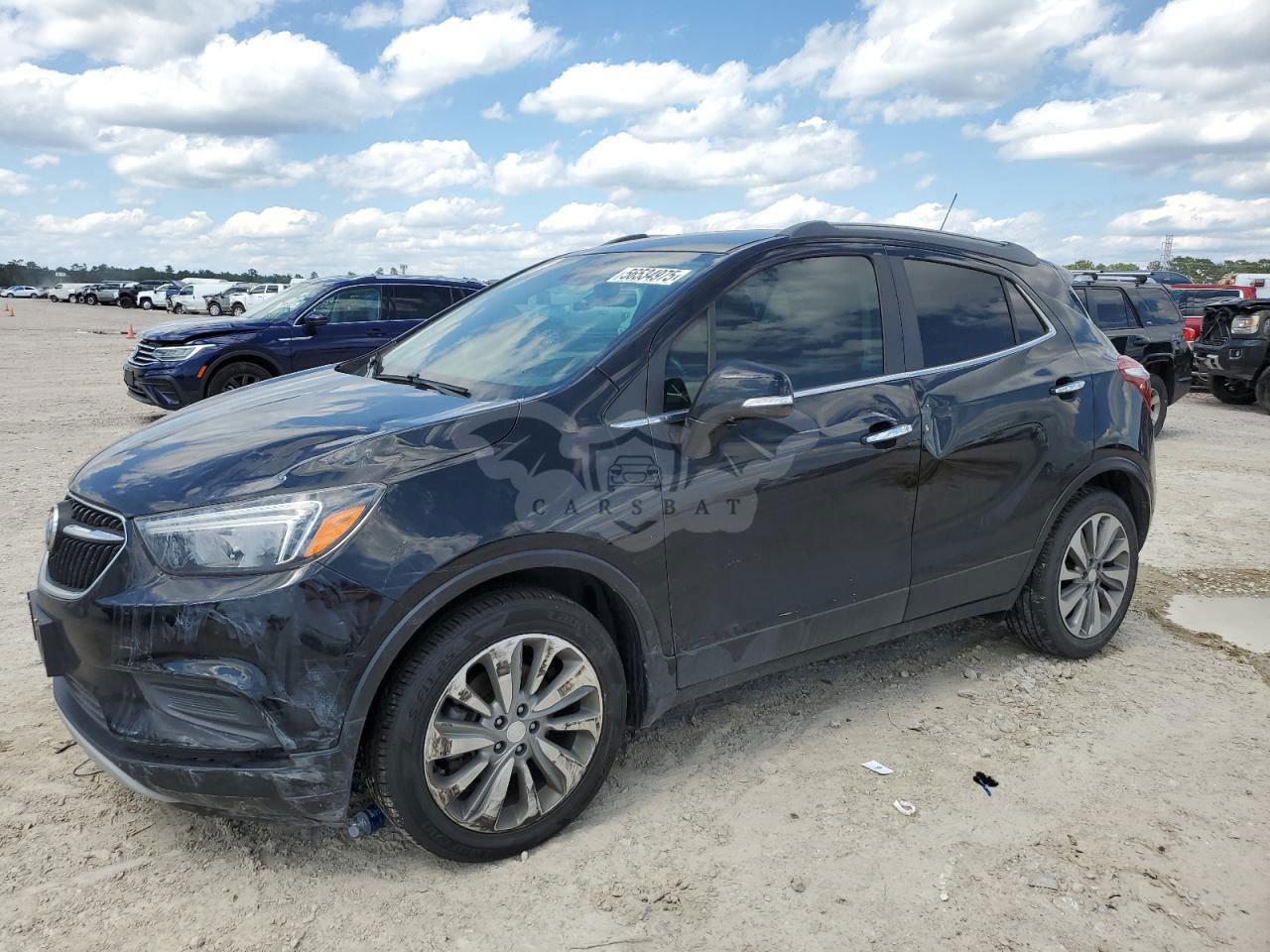 Buick Encore PREFERRED 1.4L  4 2019