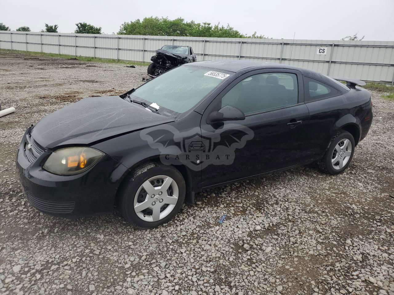 Chevrolet Cobalt LT 2.2L  4 2007