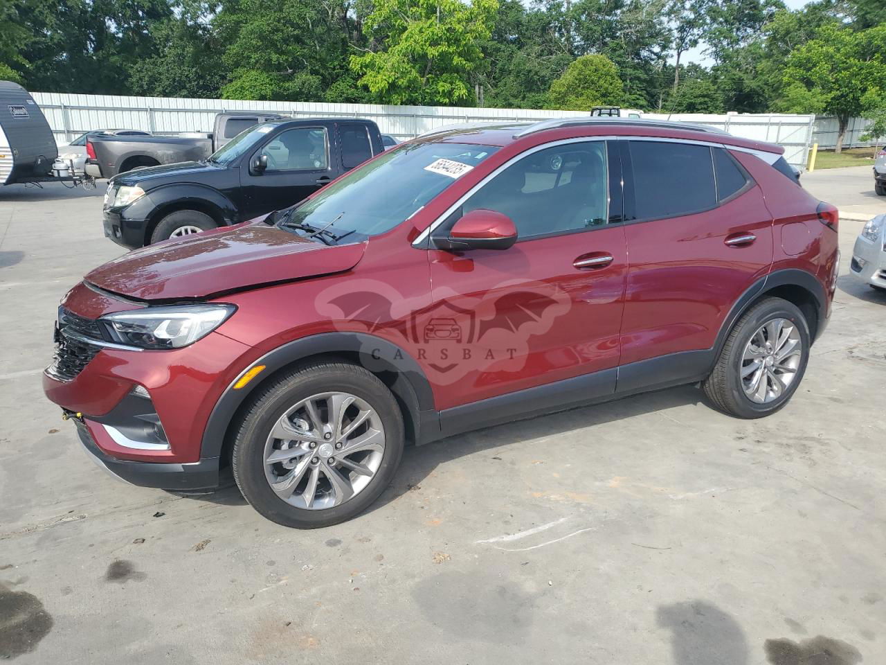 Buick Encore ESSENCE 1.3L  3 2023