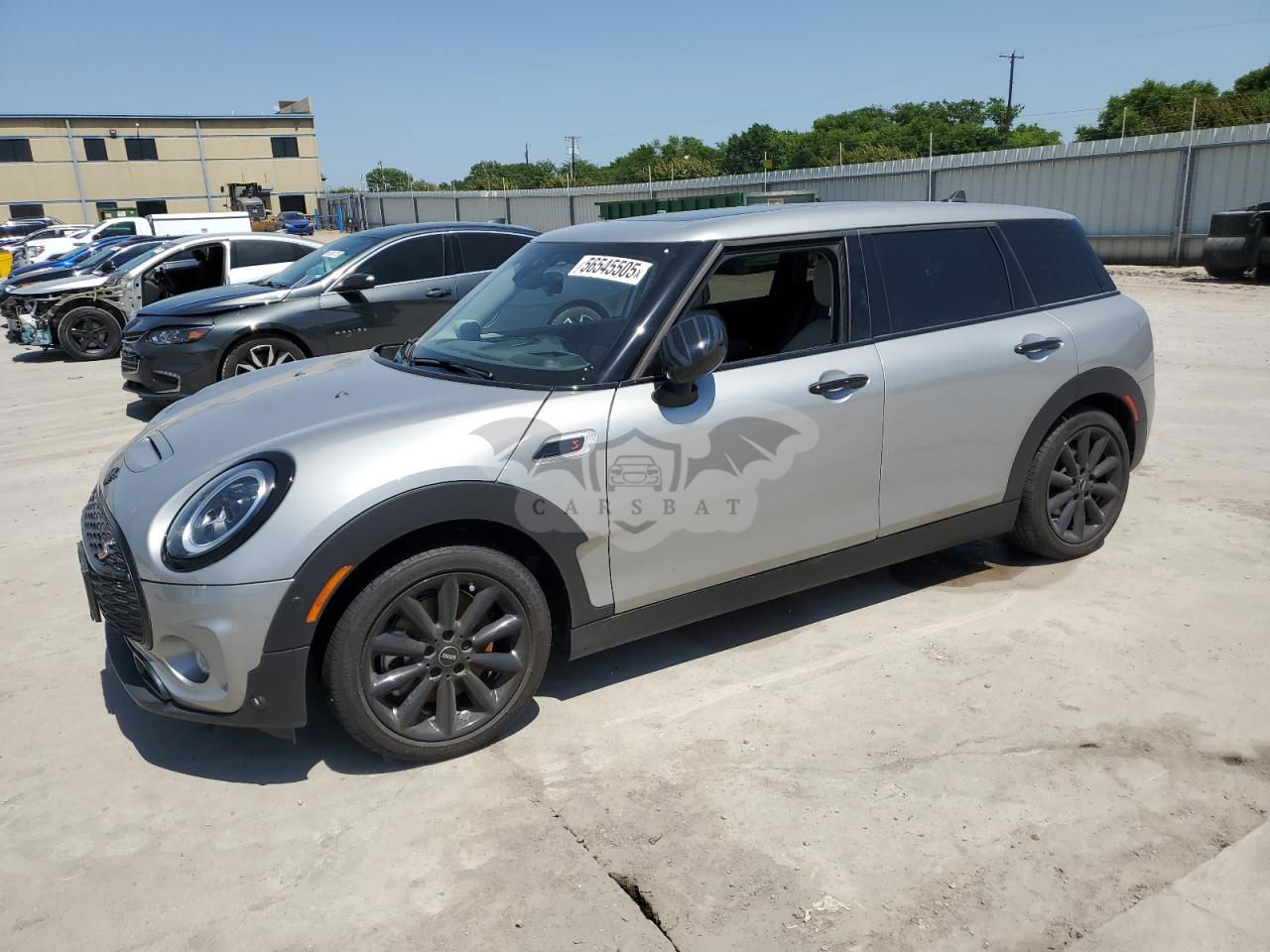 Mini Cooper S CLUBMAN 2.0L  4 2024