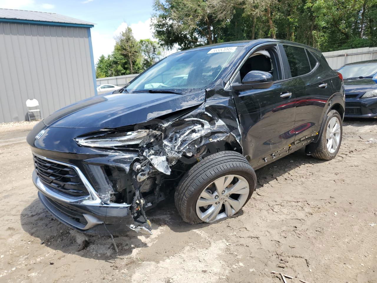 Buick Encore PREFERRED 1.3L  3 2024