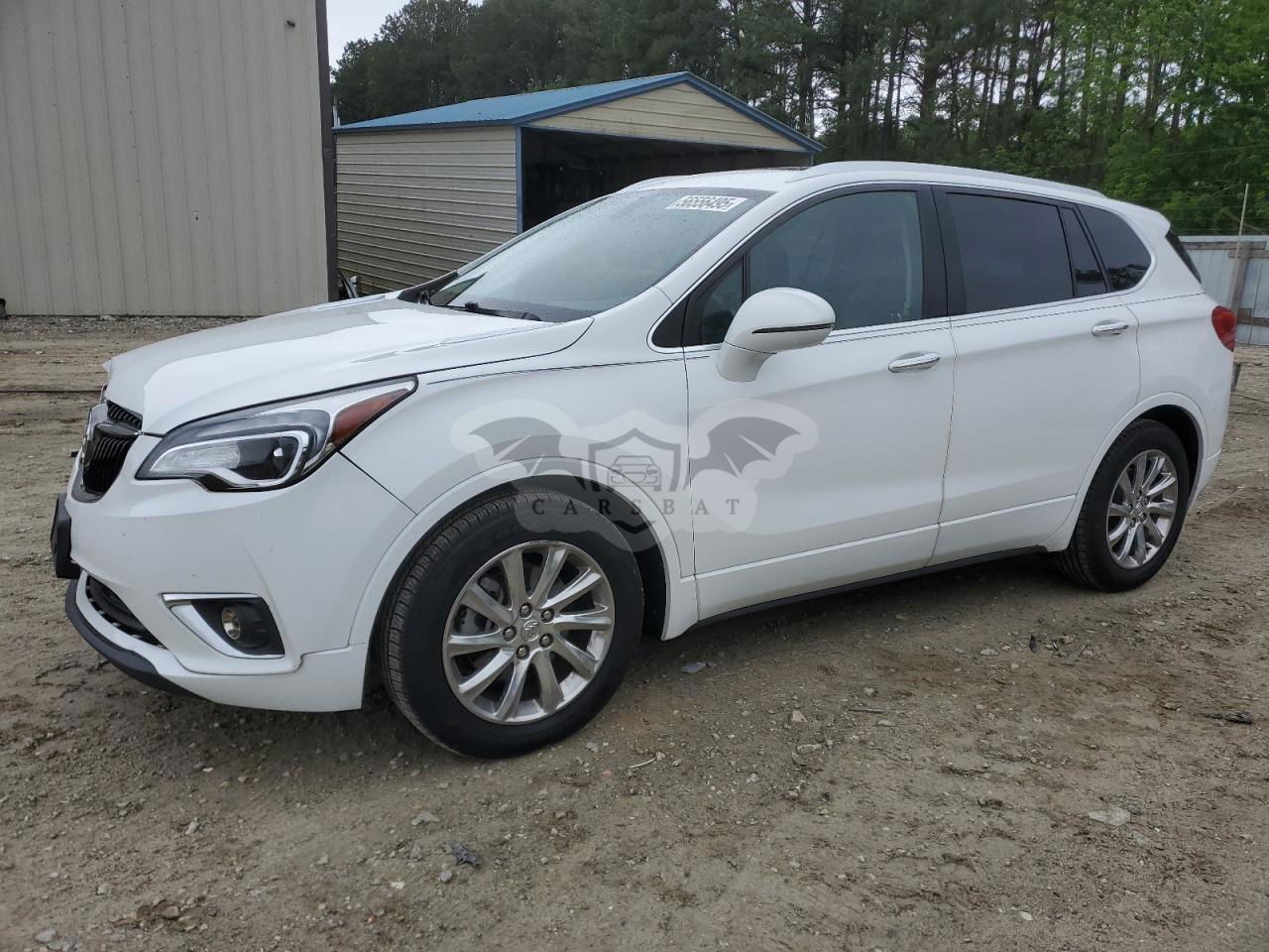 Buick Envision ESSENCE 2.5L  4 2019
