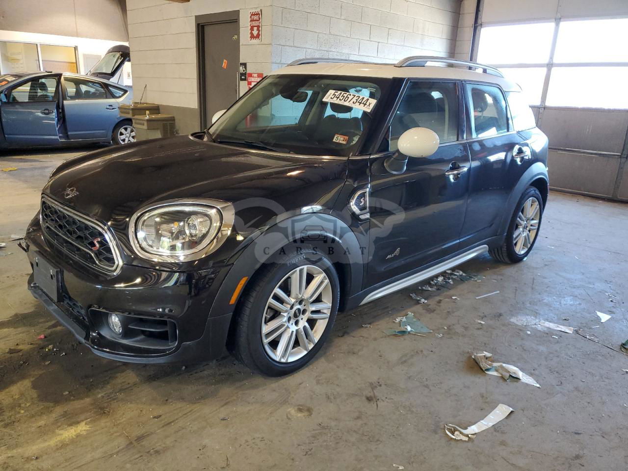 Mini Cooper 2019