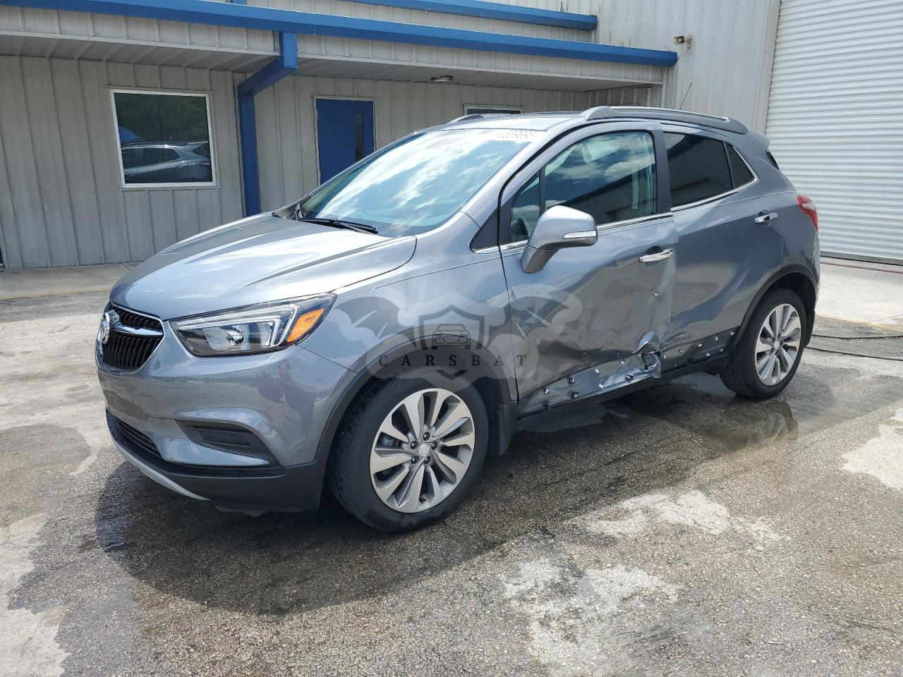 Buick Encore PREFERRED 1.4L  4 2019