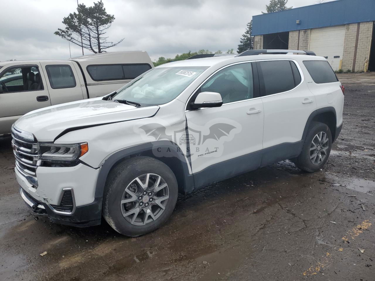 GMC Acadia SLE 2.0L  4 2023