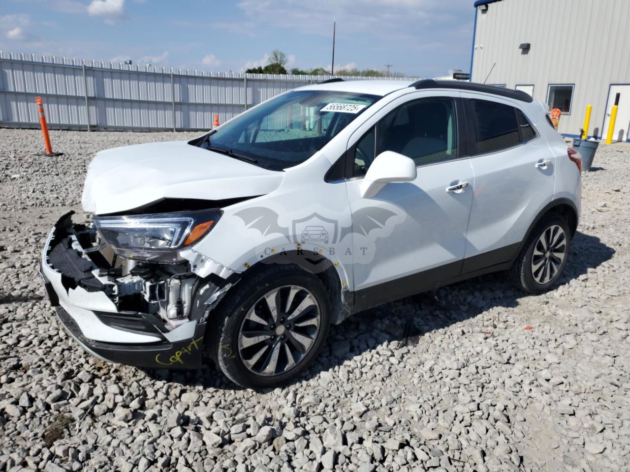 Buick Encore PREFERRED 1.4L  4 2022