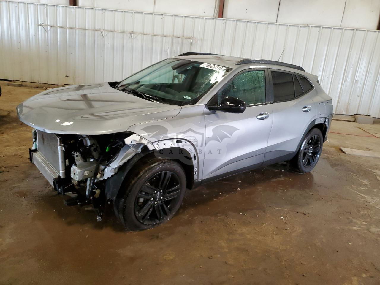 Chevrolet Trax ACTIV 1.2L  3 2024