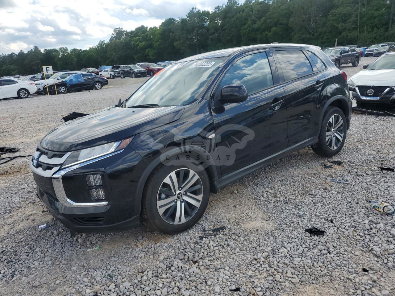 Mitsubishi Outlander S/SE 2.0L  4 2024