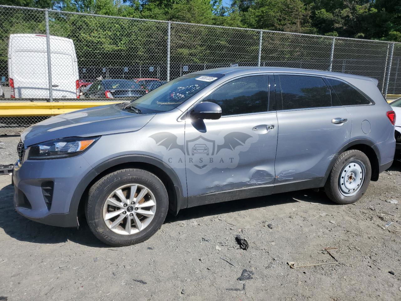 Kia Sorento L 2.4L  4 2020