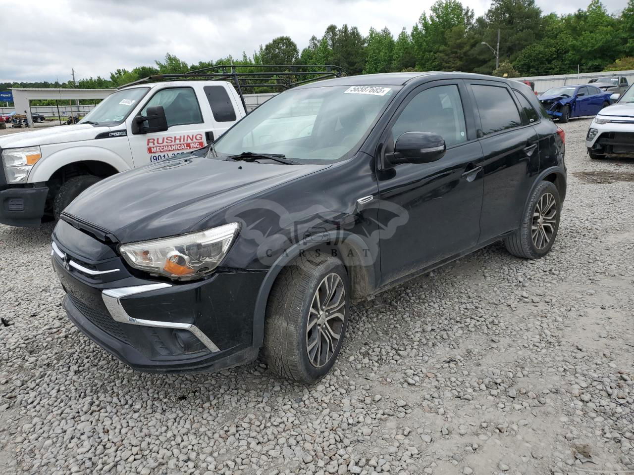 Mitsubishi Outlander ES 2.0L  4 2019