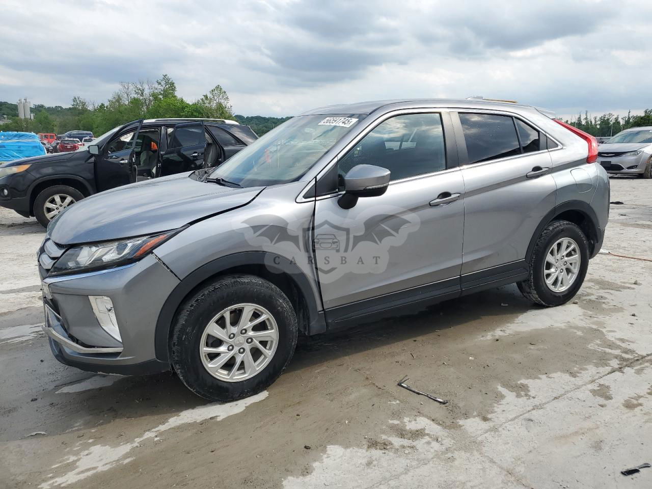 Mitsubishi Eclipse ES 1.5L  4 2019