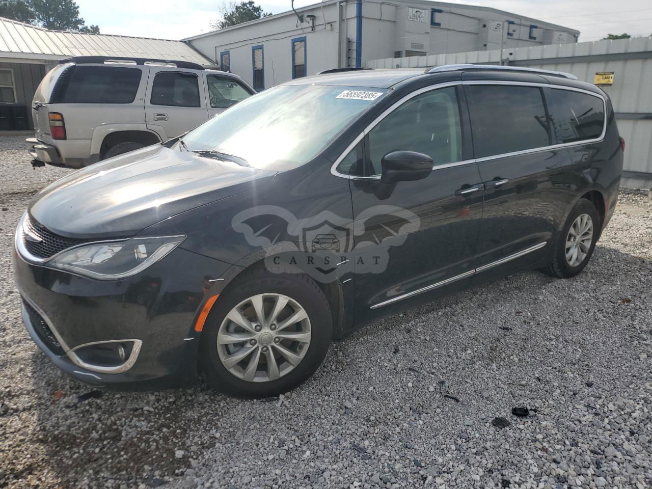 Chrysler Pacifica TOURING L 3.6L  6 2019