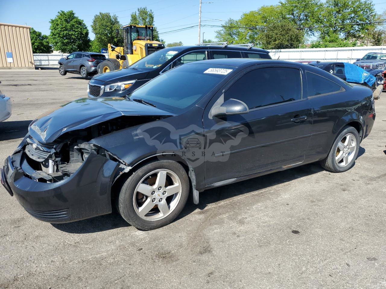 Chevrolet Cobalt 2LT 2.2L  4 2010
