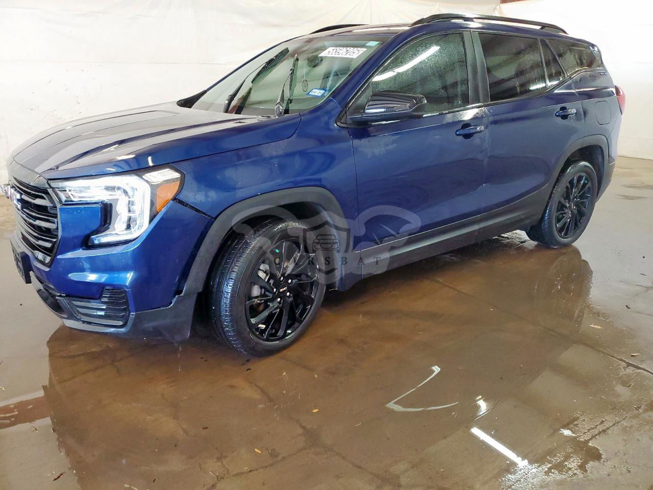 GMC Terrain SLE 1.5L  4 2023